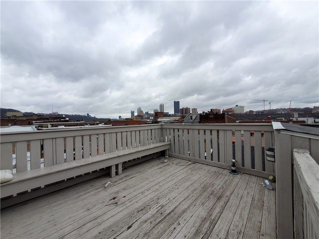 80 S 15th St 2, South Side, PA 15203