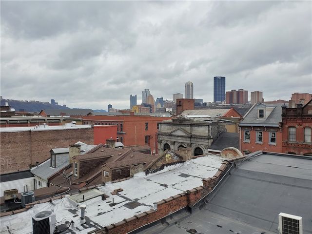 80 S 15th St 2, South Side, PA 15203