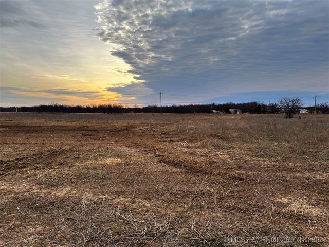 12110 N Yale Avenue, Sperry, OK 74073