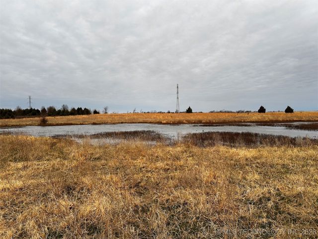 12110 N Yale Avenue, Sperry, OK 74073