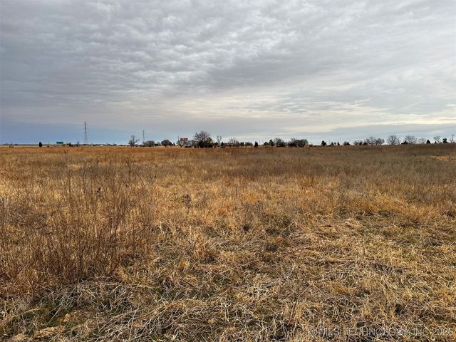 12110 N Yale Avenue, Sperry, OK 74073