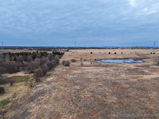 12110 N Yale Avenue, Sperry, OK 74073