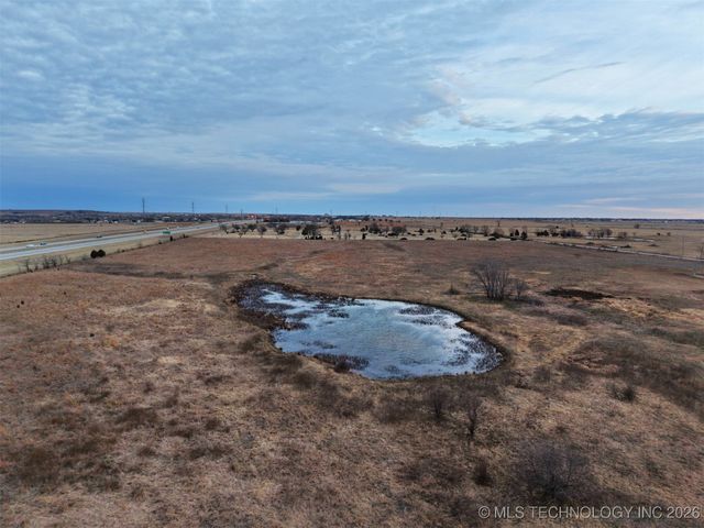 12110 N Yale Avenue, Sperry, OK 74073