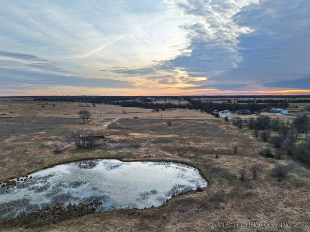 12110 N Yale Avenue, Sperry, OK 74073