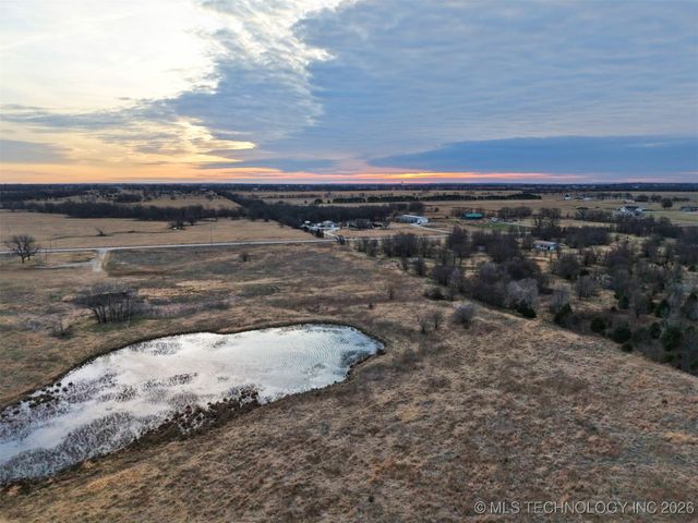 12110 N Yale Avenue, Sperry, OK 74073