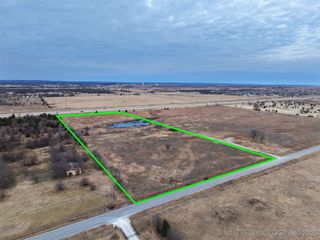 12110 N Yale Avenue, Sperry, OK 74073