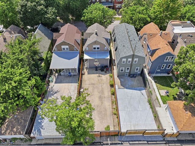 1235 N Harding Avenue, Chicago, IL 60651