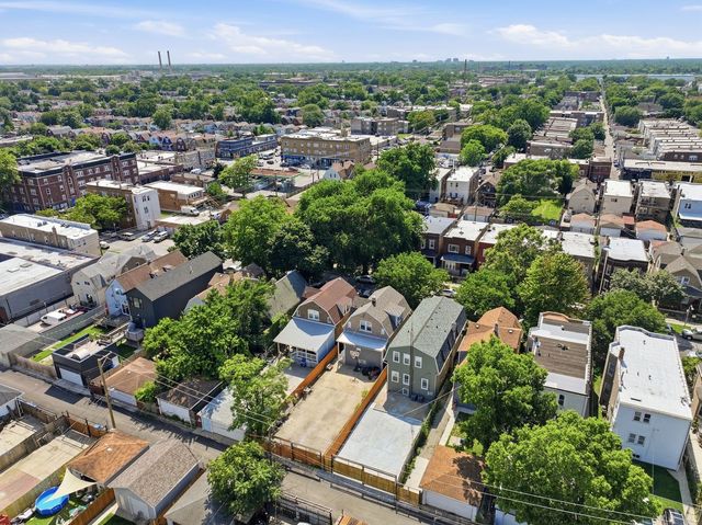1235 N Harding Avenue, Chicago, IL 60651