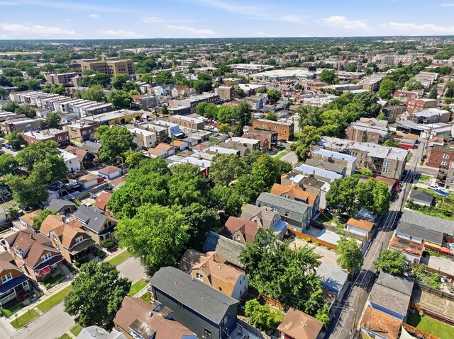 1235 N Harding Avenue, Chicago, IL 60651