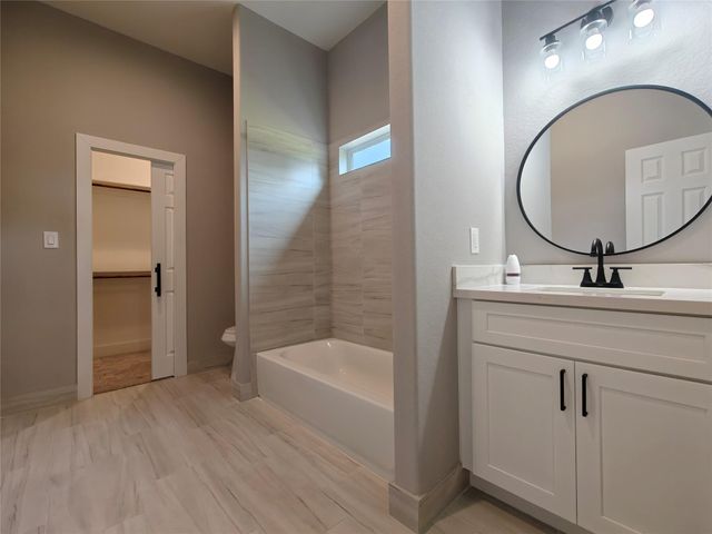 4124 Vaughn Street A, Houston, TX 77016