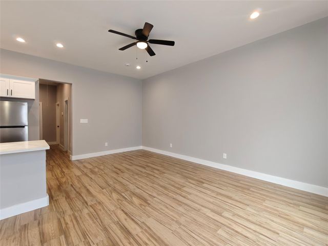 4124 Vaughn Street A, Houston, TX 77016