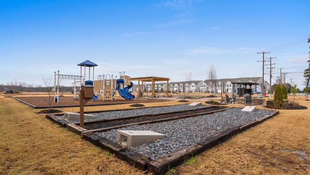 777 Embark Circle, Greer, SC 29651