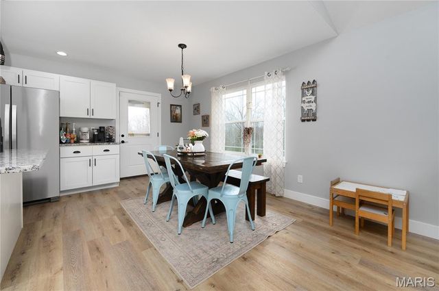 155 Mesa Drive, Waynesville, MO 65583