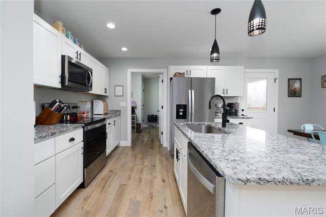 155 Mesa Drive, Waynesville, MO 65583