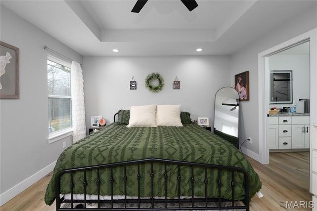 155 Mesa Drive, Waynesville, MO 65583