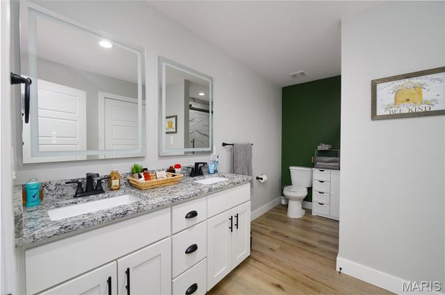 155 Mesa Drive, Waynesville, MO 65583