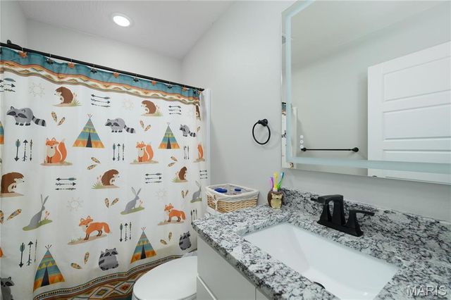 155 Mesa Drive, Waynesville, MO 65583