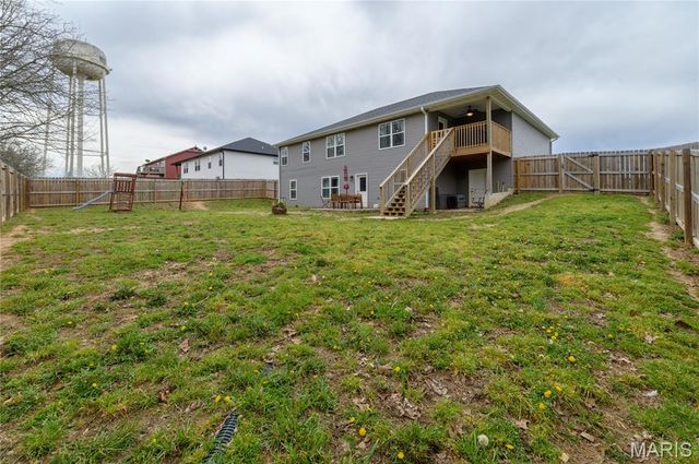 155 Mesa Drive, Waynesville, MO 65583