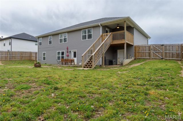 155 Mesa Drive, Waynesville, MO 65583