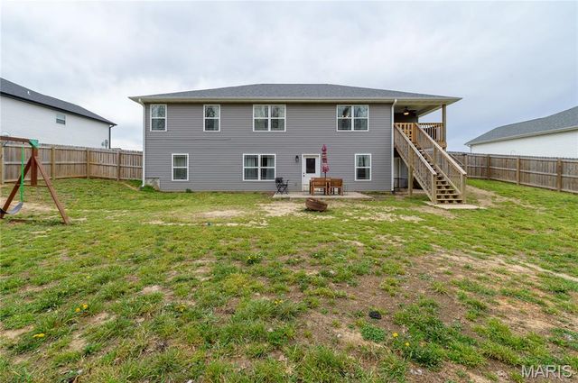 155 Mesa Drive, Waynesville, MO 65583