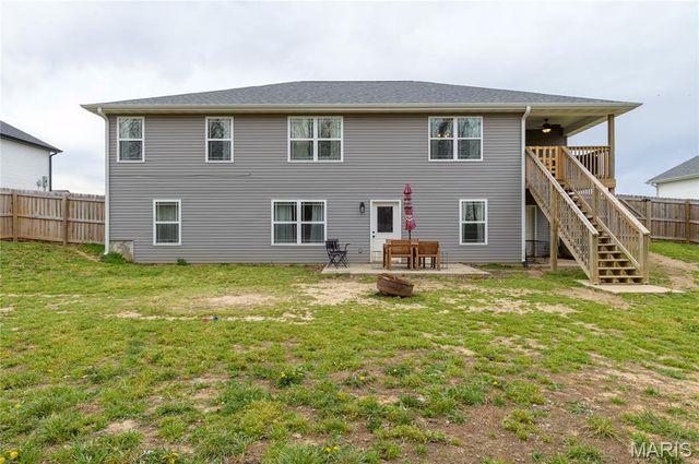 155 Mesa Drive, Waynesville, MO 65583