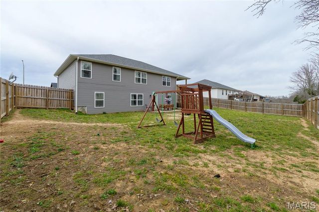 155 Mesa Drive, Waynesville, MO 65583