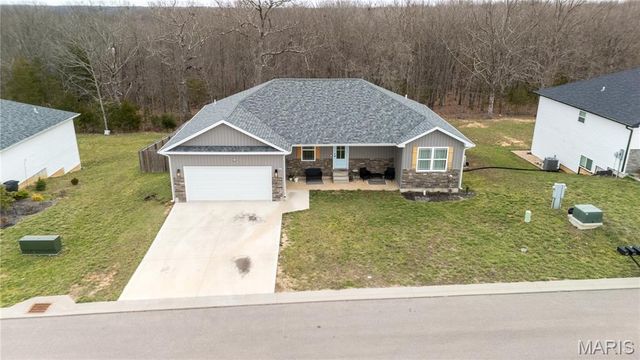 155 Mesa Drive, Waynesville, MO 65583