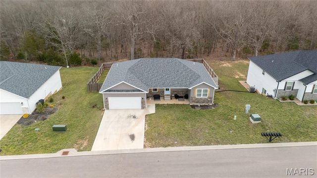 155 Mesa Drive, Waynesville, MO 65583