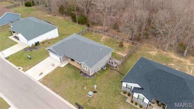 155 Mesa Drive, Waynesville, MO 65583