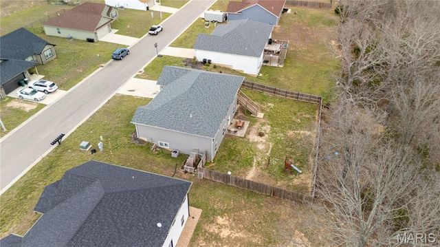 155 Mesa Drive, Waynesville, MO 65583