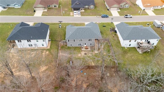 155 Mesa Drive, Waynesville, MO 65583