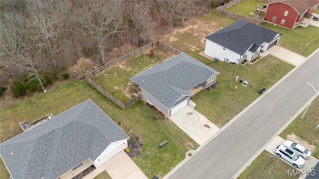 155 Mesa Drive, Waynesville, MO 65583
