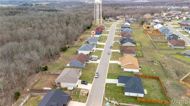 155 Mesa Drive, Waynesville, MO 65583