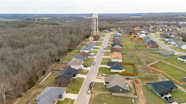 155 Mesa Drive, Waynesville, MO 65583