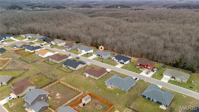 155 Mesa Drive, Waynesville, MO 65583