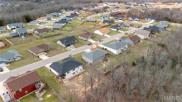 155 Mesa Drive, Waynesville, MO 65583