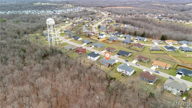 155 Mesa Drive, Waynesville, MO 65583