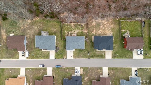 155 Mesa Drive, Waynesville, MO 65583