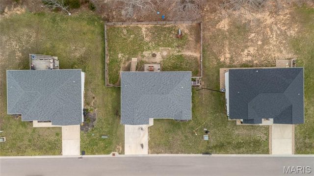 155 Mesa Drive, Waynesville, MO 65583