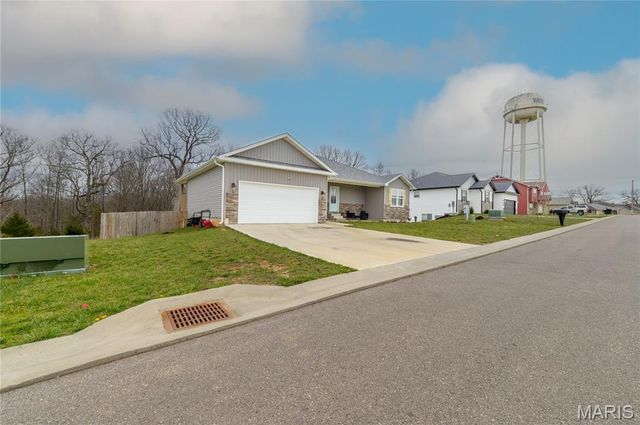 155 Mesa Drive, Waynesville, MO 65583