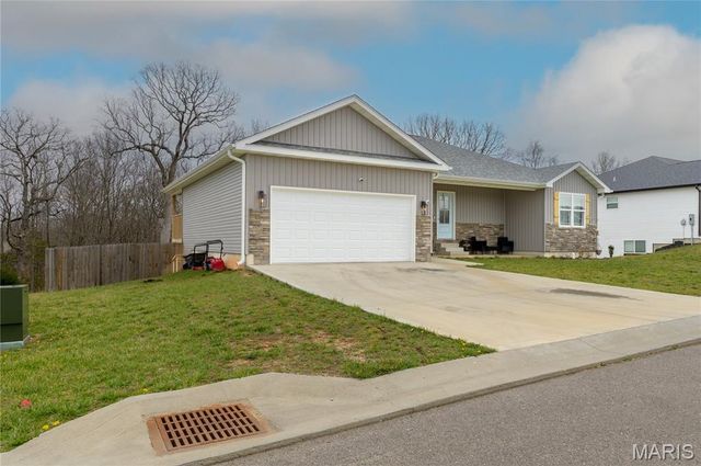 155 Mesa Drive, Waynesville, MO 65583