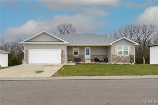 155 Mesa Drive, Waynesville, MO 65583