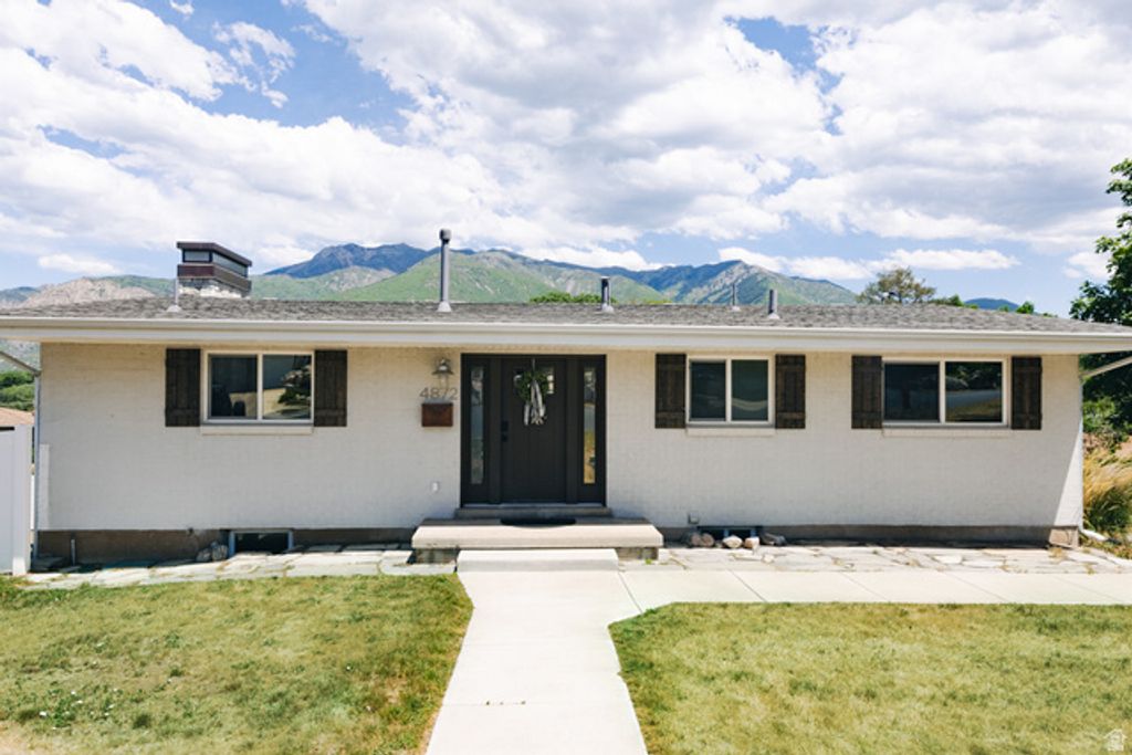 4872 BEN LOMOND AVE, South Ogden, UT 84403 — photo 2