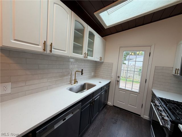 793 Georgetown Avenue, Elyria, OH 44035