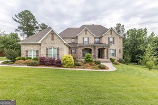 223 Yale Circle, Bonaire, GA 31005