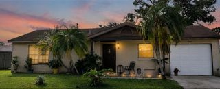 2522 SE Mariposa Avenue, Port St Lucie, FL 34952