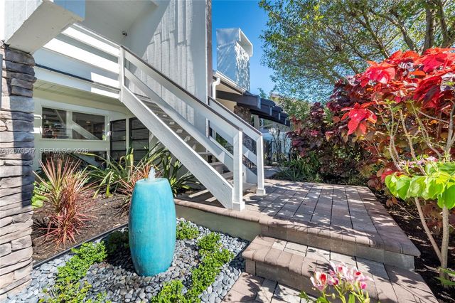 1501 NE 24th Street 1, Wilton Manors, FL 33305