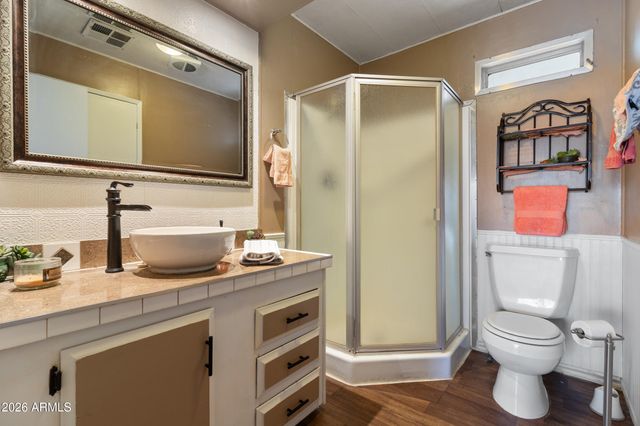 535 S ALMA SCHOOL Road 99, Mesa, AZ 85210