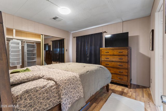 535 S ALMA SCHOOL Road 99, Mesa, AZ 85210