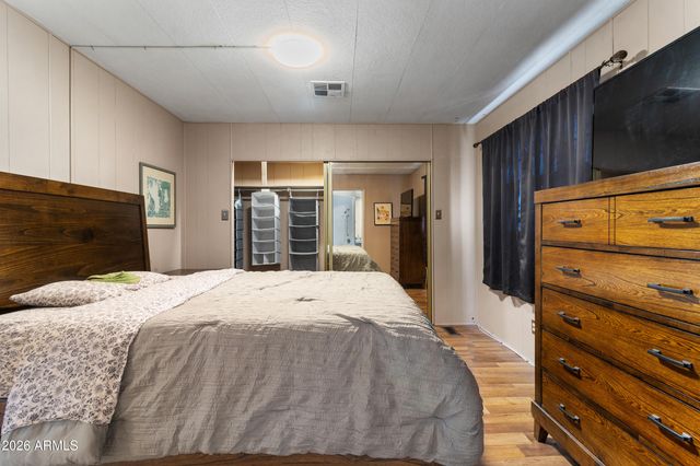 535 S ALMA SCHOOL Road 99, Mesa, AZ 85210